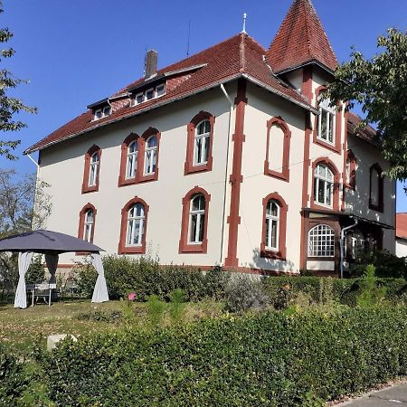 Cosy Flat On A Family Friendly Holiday Farm In Northern Hesse Trendelburg Ngoại thất bức ảnh